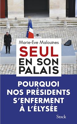Télécharger le livre :  Seul en son palais