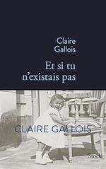 Download this eBook Et si tu n'existais pas