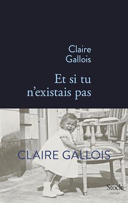 Télécharger le livre :  Et si tu n'existais pas