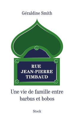 Télécharger le livre :  Rue Jean-Pierre Timbaud