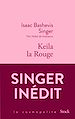 Télécharger le livre :  Keila la Rouge