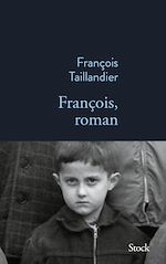 Télécharger le livre :  François, roman