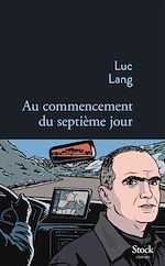 Download this eBook Au commencement du septième jour