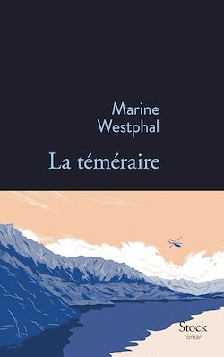 Télécharger le livre :  La téméraire