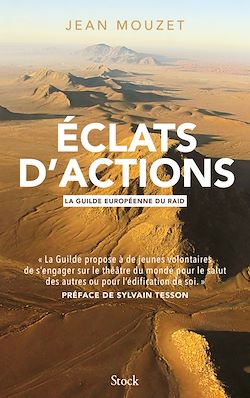 Télécharger le livre :  Éclats d'actions