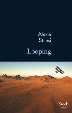 Looping | Stresi, Alexia