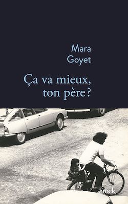Télécharger le livre :  ça va mieux, ton père ?