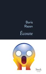 Télécharger le livre :  Écoute