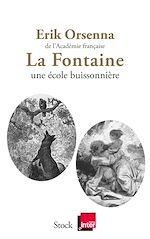 Download this eBook La Fontaine Une école buissonnière