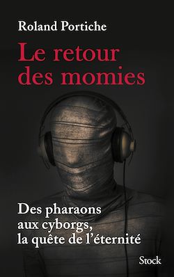 Télécharger le livre :  Le retour des momies