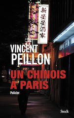 Télécharger le livre :  Un chinois à Paris
