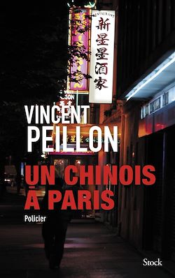 Télécharger le livre :  Un chinois à Paris
