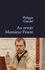Download this eBook Au revoir Monsieur Friant