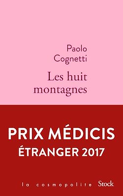 Télécharger le livre :  Les huit montagnes