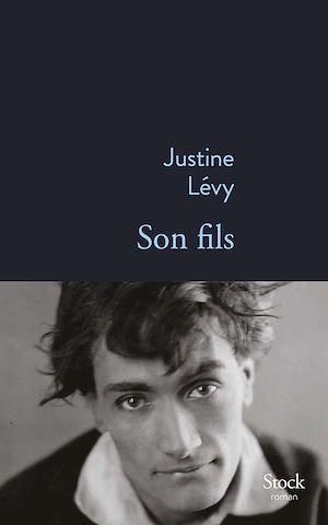 Son fils | Lévy, Justine. Auteur