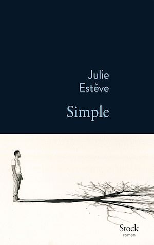 Simple | Estève, Julie. Auteur
