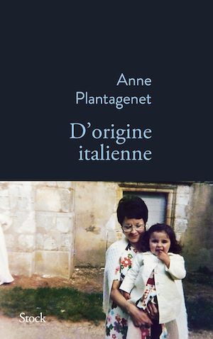 D'origine italienne | Plantagenet, Anne. Auteur