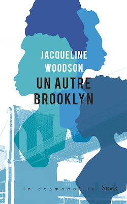 Télécharger le livre :  Un autre Brooklyn