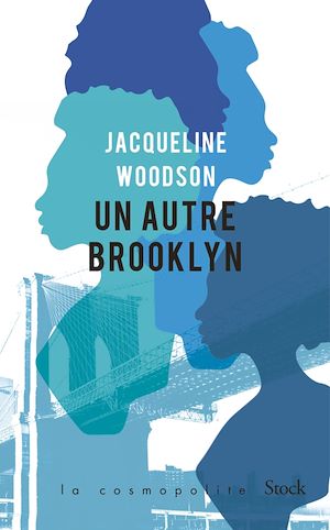 Un autre Brooklyn | Woodson, Jacqueline
