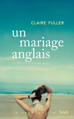 Télécharger le livre :  Un mariage anglais