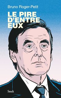 Téléchargez le livre :  Le pire d'entre eux