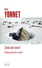 Télécharger le livre :  Zone de mort