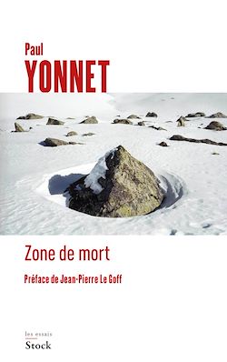 Télécharger le livre :  Zone de mort