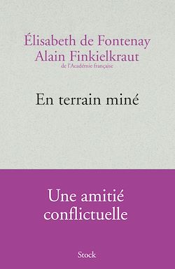 Télécharger le livre :  En terrain miné