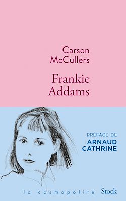 Télécharger le livre :  Frankie Addams