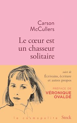 Télécharger le livre :  Le coeur est un chasseur solitaire et essais