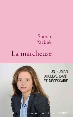 Télécharger le livre :  La marcheuse