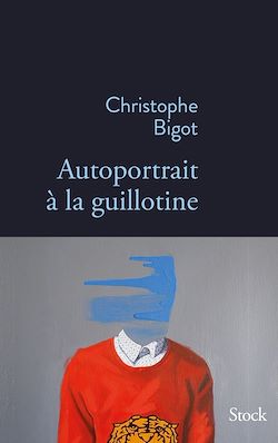 Télécharger le livre :  Autoportrait à la guillotine