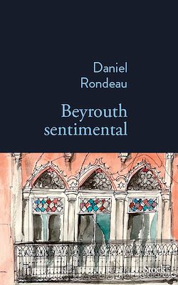 Télécharger le livre :  Beyrouth sentimental