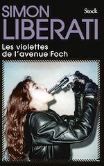Download this eBook Les violettes de l'avenue Foch