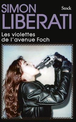 Télécharger le livre :  Les violettes de l'avenue Foch