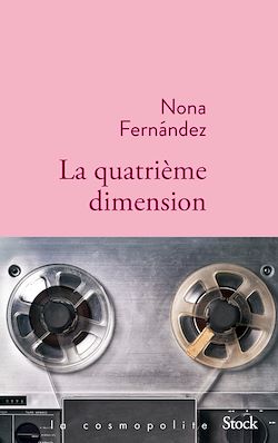 Télécharger le livre :  La quatrième dimension