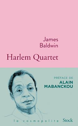 Télécharger le livre :  Harlem Quartet