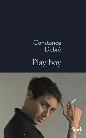 Play Boy | Debré, Constance. Auteur
