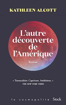 Télécharger le livre :  L'autre découverte de l'Amérique