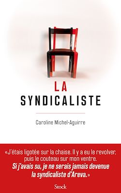 Télécharger le livre :  La syndicaliste