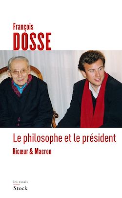 Télécharger le livre :  Le philosophe et le président