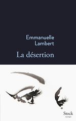 Download this eBook La désertion