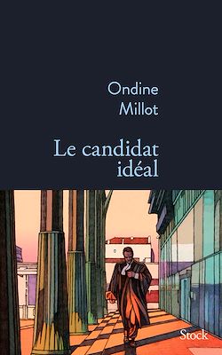 Télécharger le livre :  Le candidat idéal