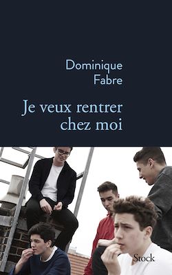 Télécharger le livre :  Je veux rentrer chez moi