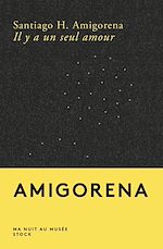 Télécharger le livre :  Il y a un seul amour