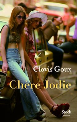 Télécharger le livre :  Chère Jodie