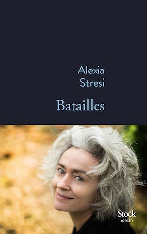 Batailles | Stresi, Alexia