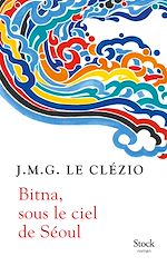 Download this eBook Bitna, sous le ciel de Séoul