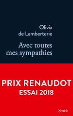 Télécharger le livre :  Avec toutes mes sympathies