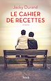 Télécharger le livre :  Le cahier de recettes